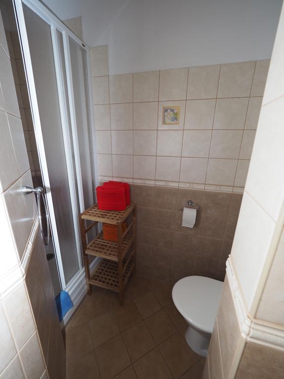 Penzion U Krejzu Dolní Poustevna Exterior foto